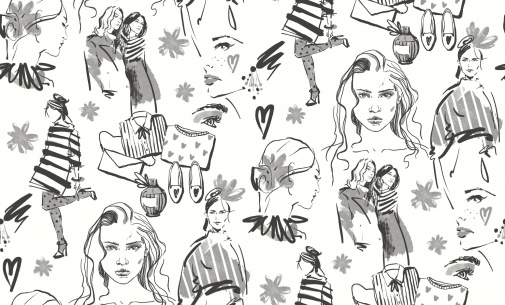 Обои Aura No Limits 641229 изображение 1