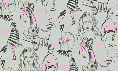 Обои Aura No Limits 641230 изображение 1