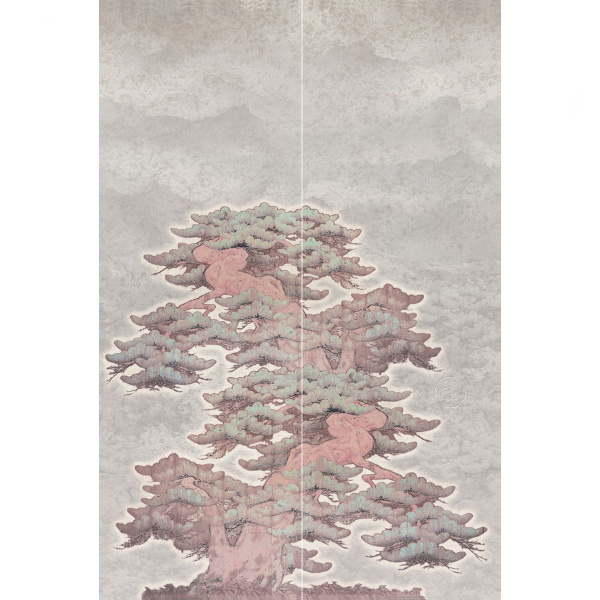 Обои Zambaiti Parati Elie Saab 6478 изображение 1