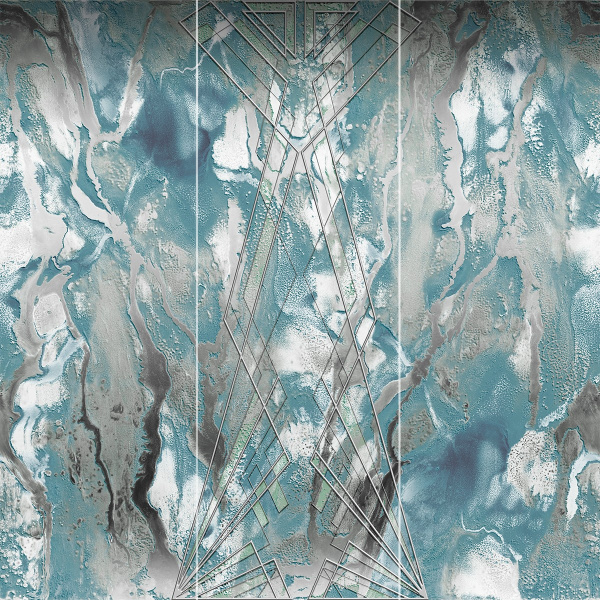 Обои Zambaiti Parati Elie Saab 6481 изображение 1