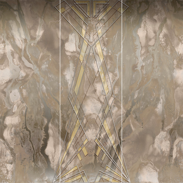 Обои Zambaiti Parati Elie Saab 6483 изображение 1