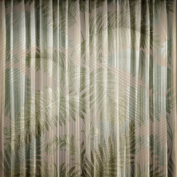 Обои Zambaiti Parati Elie Saab 64858 изображение 1