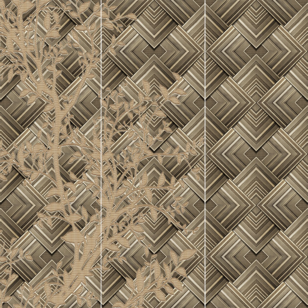 Обои Zambaiti Parati Elie Saab 64865 изображение 1