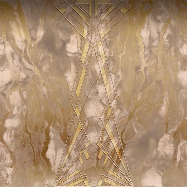 Обои Zambaiti Parati Elie Saab 64877 изображение 1