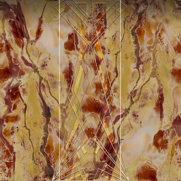 Обои Zambaiti Parati Elie Saab 64879 изображение 1