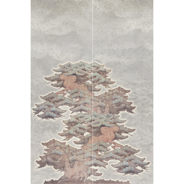 Обои Zambaiti Parati Elie Saab 64892 изображение 1