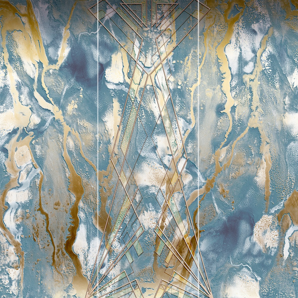 Обои Zambaiti Parati Elie Saab 6493 изображение 1