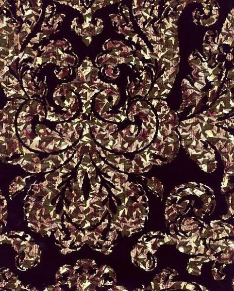 Обои Zoffany Quartz ZQUA310989 изображение 1