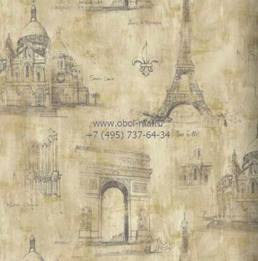 Обои KT-Exclusive Themes of life 3 th34305 изображение 1