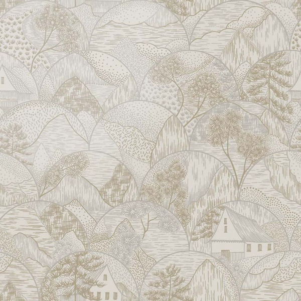 Обои Holden Decor Alchemy 65883 изображение 1