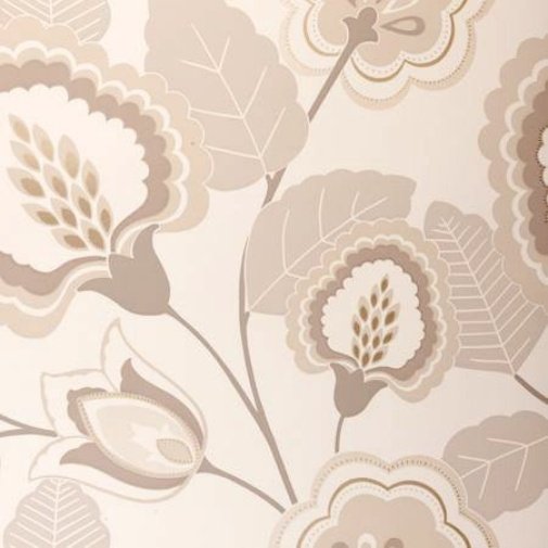 Обои Clarke & Clarke Showstoppers W0023-05 изображение 1