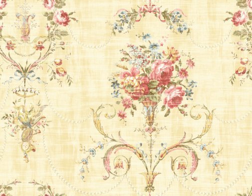 Обои Seabrook Genevieve gv30803 изображение 1