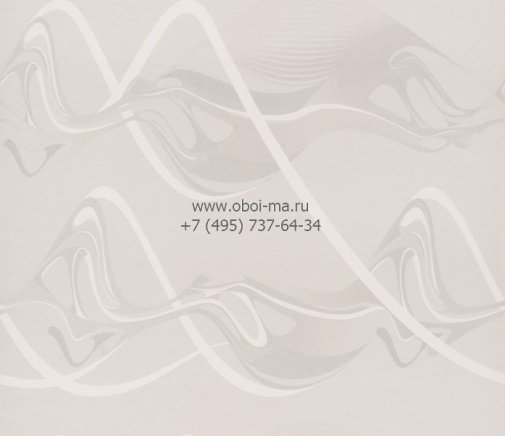 Обои Marburg Art borders by Zaha Hadid 50401 изображение 1