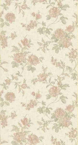 Обои Living Style English Bouquet 988-58672 изображение 1