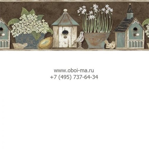 Обои Chesapeake Pure Country PUR44562B изображение 1