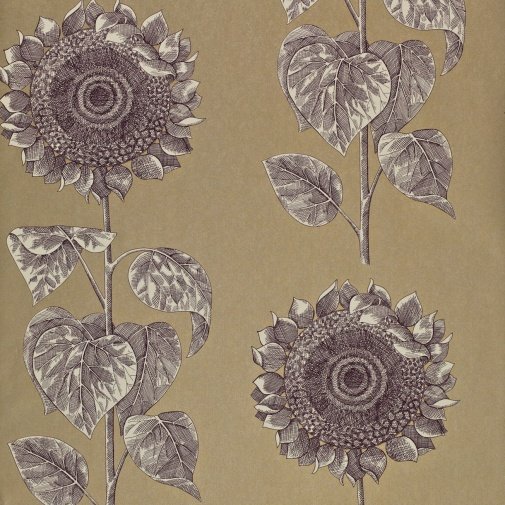 Обои Sanderson Vintage DVIWPA105 изображение 1