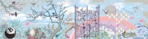 Обои Marburg Thomas Zeitlberger 45029 изображение 1