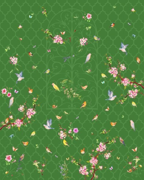 Обои Marburg Emma's place 47085 изображение 1