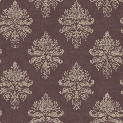 Обои Aura Vintage Damasks G34158 изображение 1