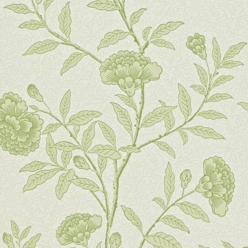 Обои Sanderson Richmond Hill DRCH212134 изображение 1