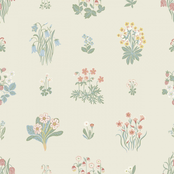 Обои Borastapeter Osterlen 6951 изображение 1