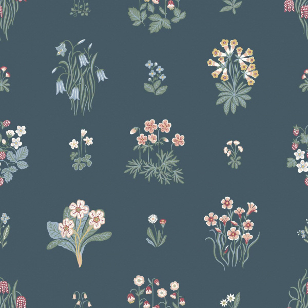 Обои Borastapeter Osterlen 6952 изображение 1