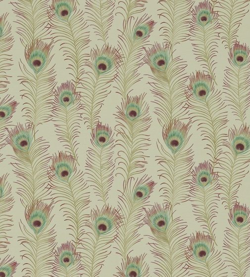 Обои Sanderson Aegean Wallpapers DAEG213064 изображение 1