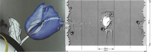 Обои Marburg Ulf Moritz Charisma 78778 изображение 1