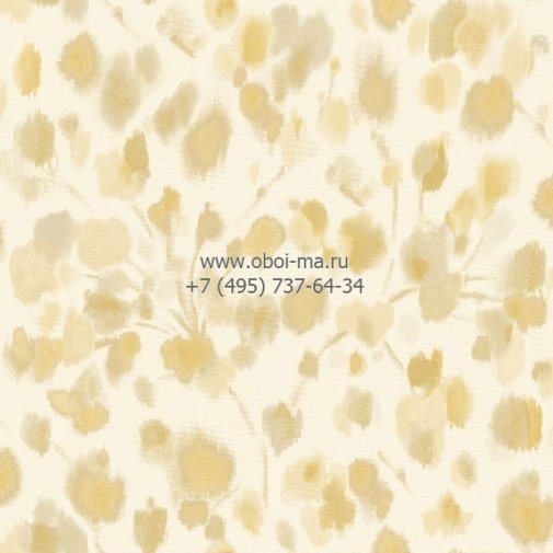 Обои Grandeco Pastel Florals PS-07-92-7 изображение 1