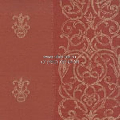 Обои Calcutta Tapestry of Flanders IV 205046 изображение 1