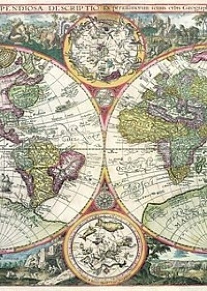 Обои Atlas Wallcoverings Raphael 1 1028 изображение 1