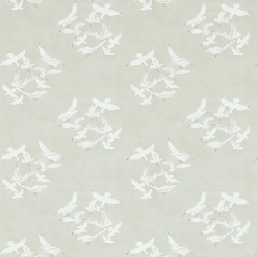 Обои Sanderson Vintage II 214587 изображение 1