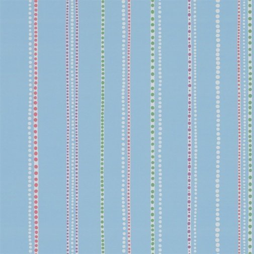 Обои Sanderson Papavera 214750 изображение 1