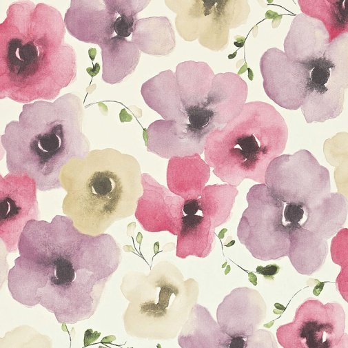 Обои Sanderson Colour for Living DCFL211659 изображение 1