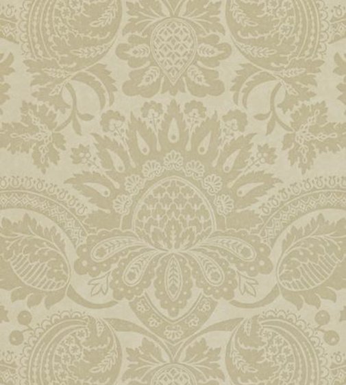 Обои Zoffany Classic Damask CDW01005 изображение 1