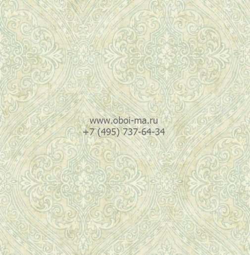 Обои Wallquest Vintage Home MV70102 изображение 1