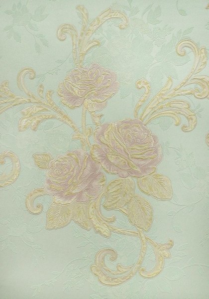 Обои Erismann Barocco 3554-7 изображение 1