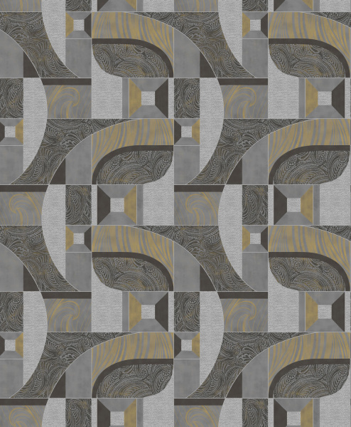 Обои A.Grifoni Palazzo Ducale 7010-5 изображение 1