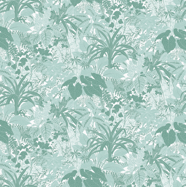 Обои A.Grifoni Palazzo Ducale 7011-4 изображение 1