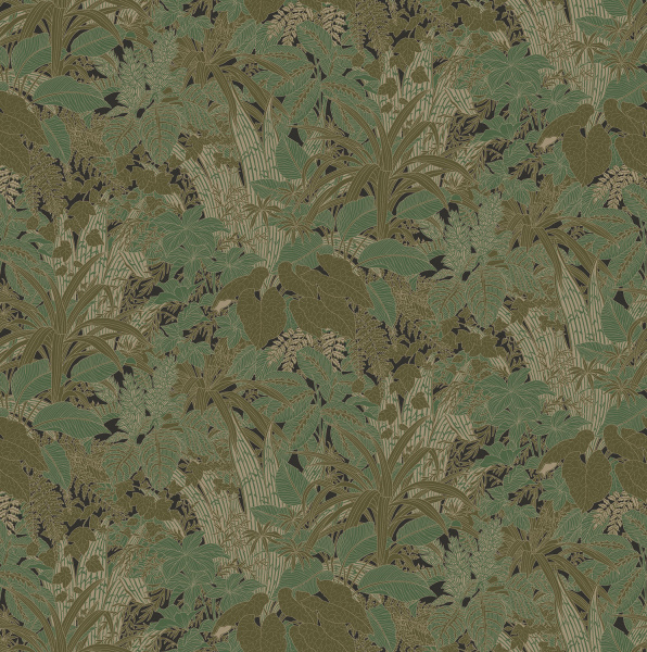 Обои A.Grifoni Palazzo Ducale 7011-6 изображение 1