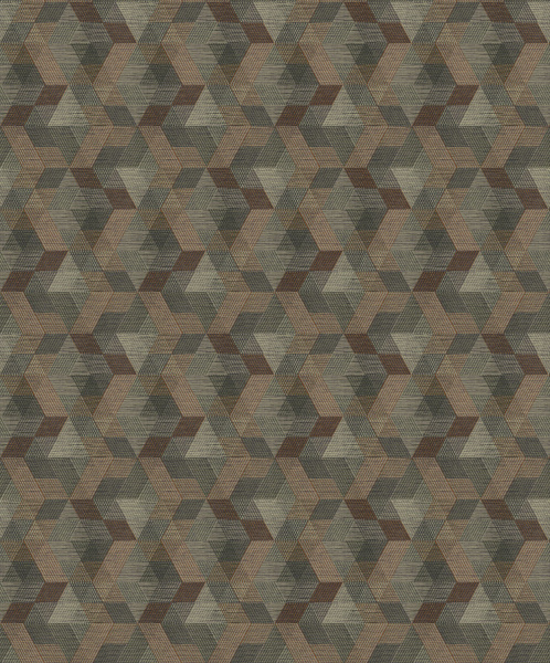 Обои A.Grifoni Palazzo Ducale 7013-7 изображение 1