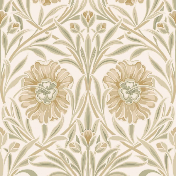 Обои Casamance Isadora 70370100 изображение 1