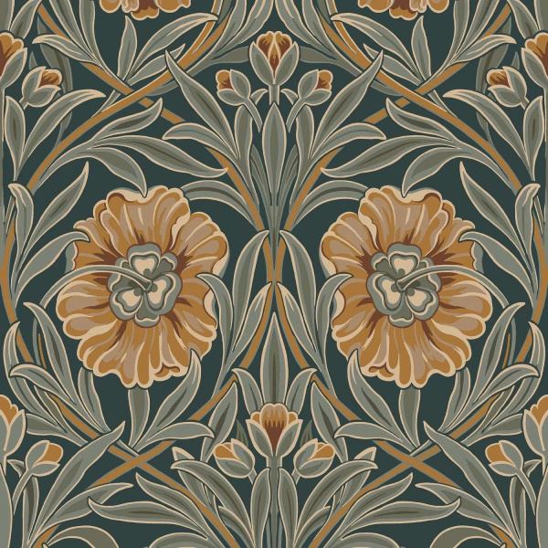 Обои Casamance Isadora 70370304 изображение 1