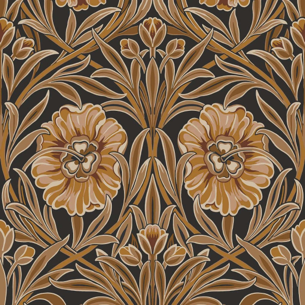 Обои Casamance Isadora 70370406 изображение 1