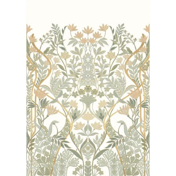 Обои Casamance Isadora 70732956 изображение 1