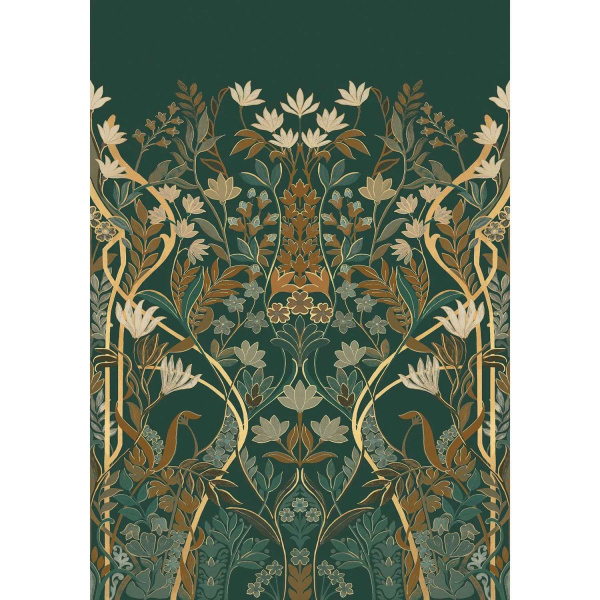 Обои Casamance Isadora 70733058 изображение 1