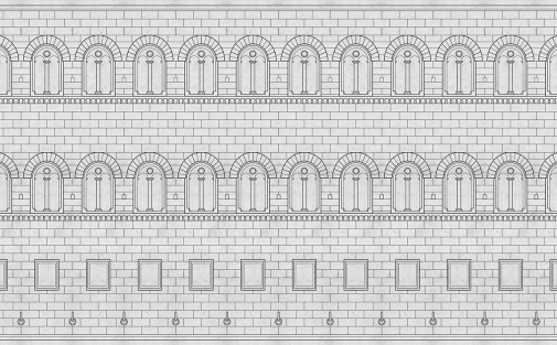 Обои Skinwall Suite Collection 2019 726 изображение 1