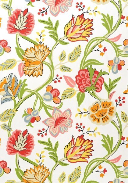 Обои Thibaut Jubilee 839-T-4906 изображение 1