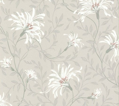 Обои 1838 Wallcoverings Rosemore 1601-101-05 изображение 1