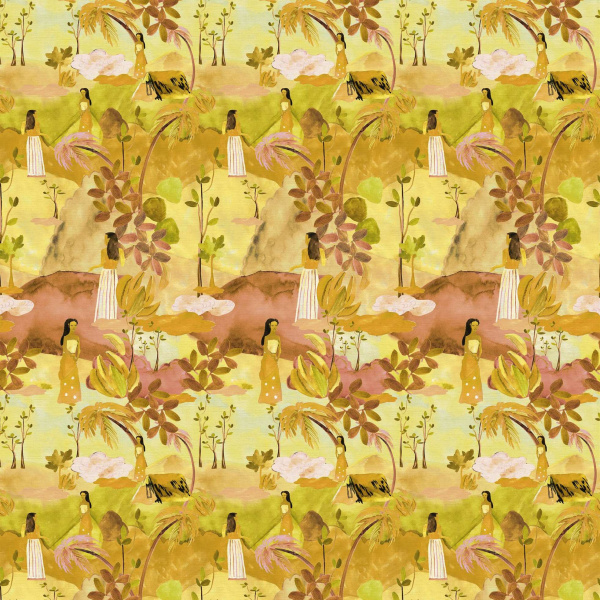 Обои Emiliana Parati Tendenze 73895 изображение 1